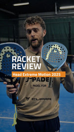 HEAD Extreme Motion 2025