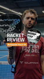 Bullpadel HACK 04 26