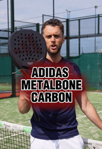 Adidas Metalbone Carbon 3.3