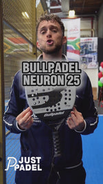 Bullpadel NEURON 25