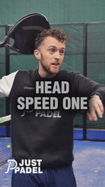 Head Speed One 2025