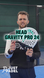 Head Gravity Pro 2024