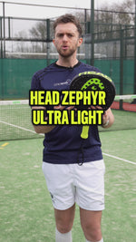 Head Zephyr UL 2023