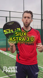 Siux Astra 3.0 Hybrid