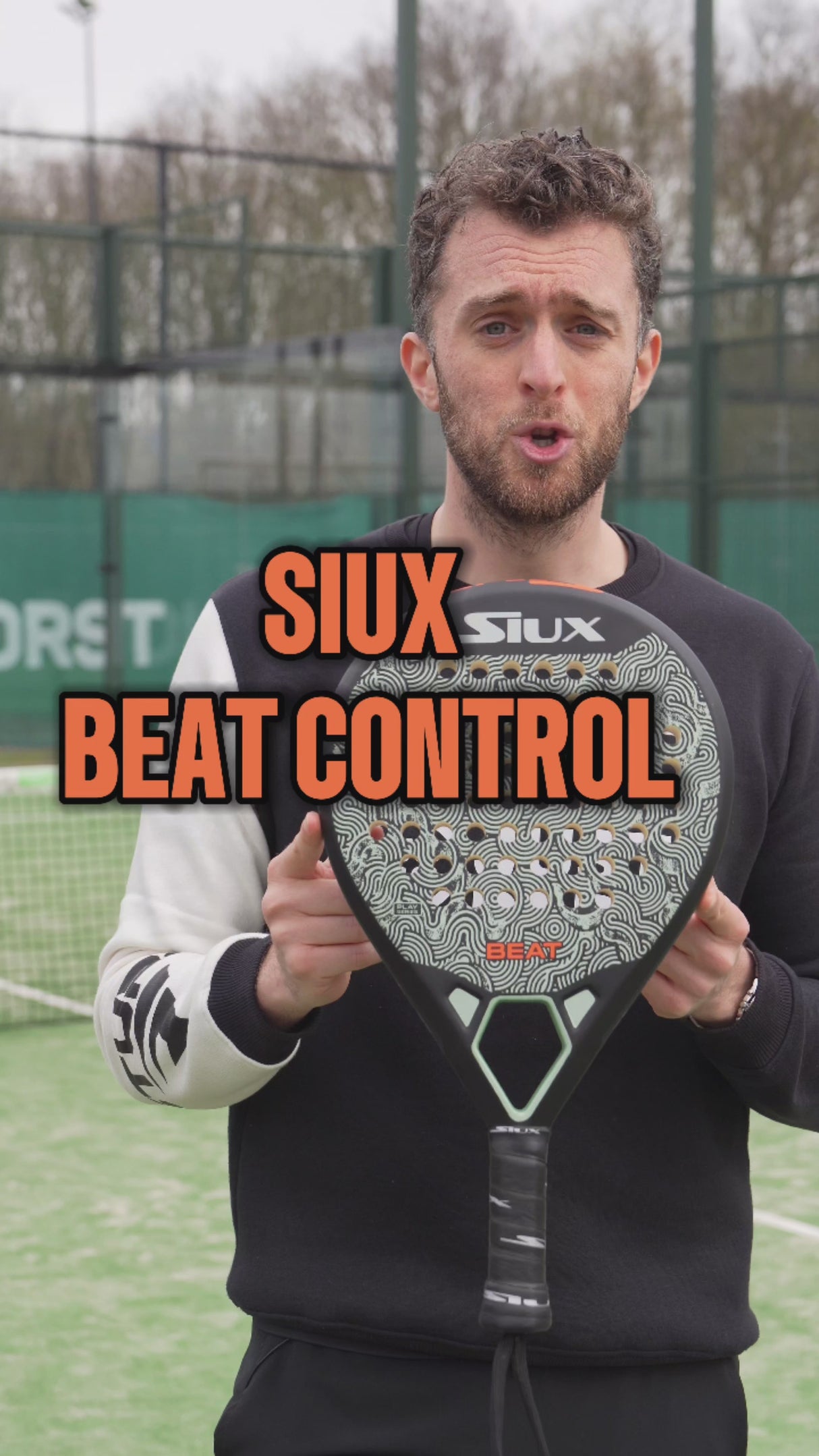 Siux Beat Control