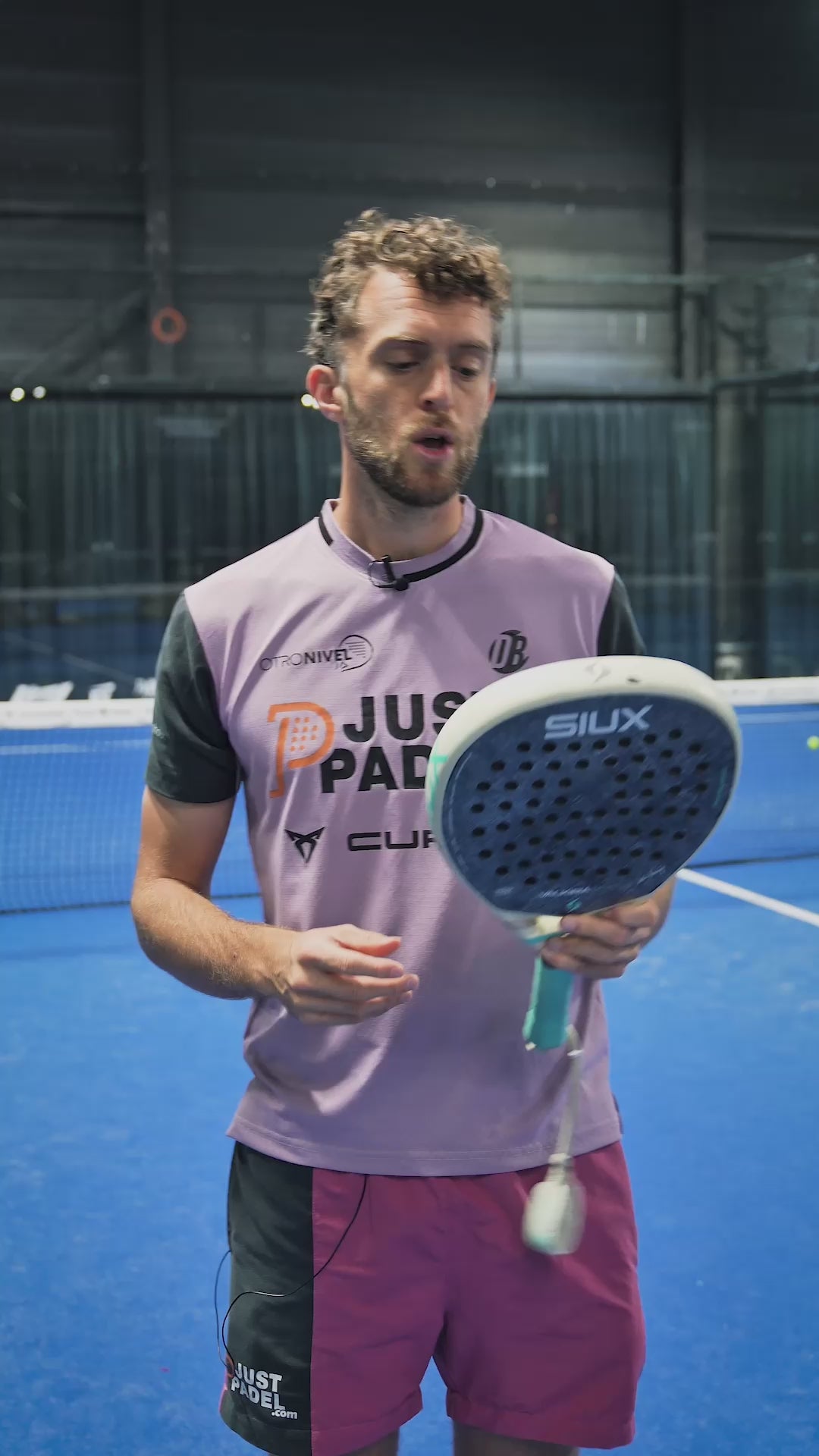 Siux Valkiria Pro 26