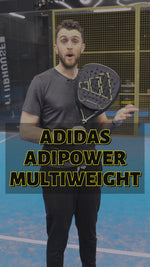 Adidas Adipower Multiweight