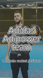 Adidas Adipower CTRL 3.2