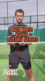 NOX ML10 Bahia Luxury Series 12K 2024