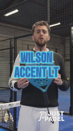 Wilson Accent LT Padel 2