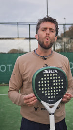 Siux Velox Flex Green