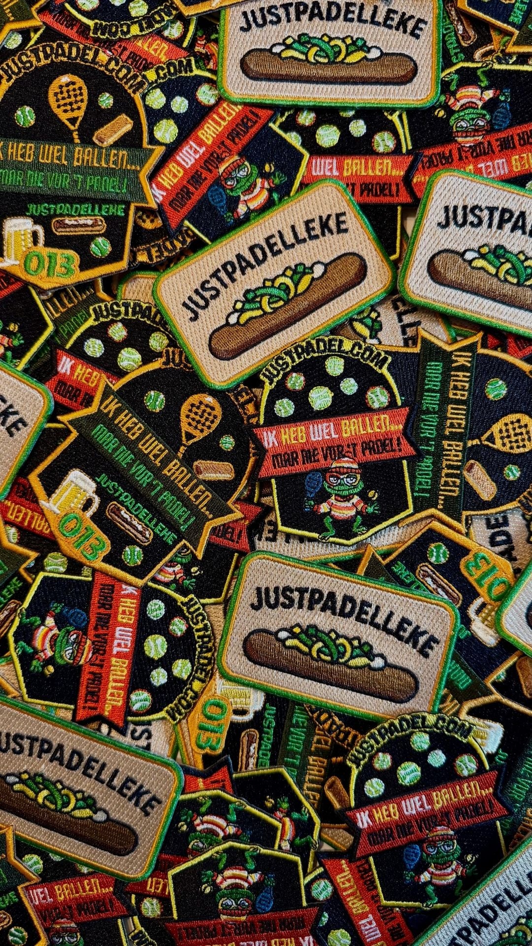 Lok Maxx Hype Yanguas World