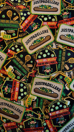 Lok Maxx Hype Yanguas World