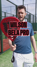 Wilson Bela Pro V2.5