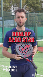 Dunlop Aero Star