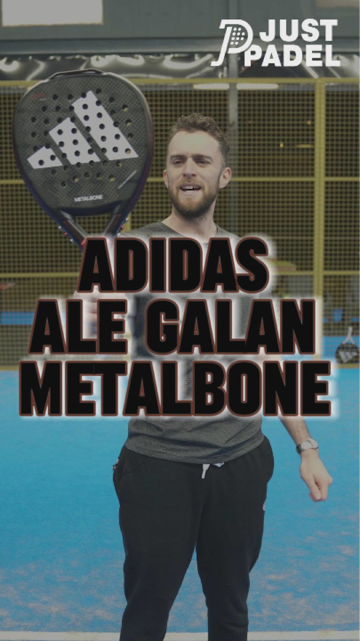 Adidas Metalbone 3.3