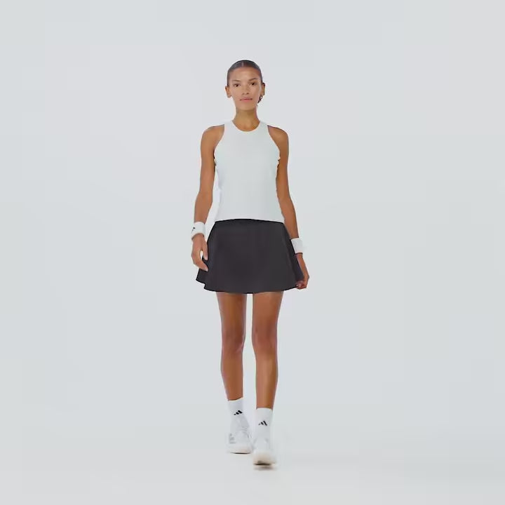 Adidas Match Skirt Black