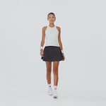 Adidas Match Skirt Black