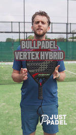 Bullpadel VERTEX Hybrid 04 24