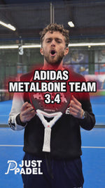 Adidas Metalbone Team 3.4