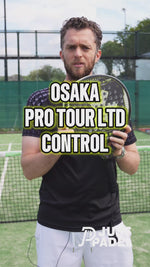 Osaka Pro Tour LTD Control 