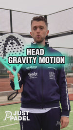 Head Gravity Motion 2024