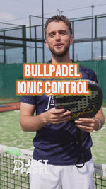 Bullpadel Ionic Control 24