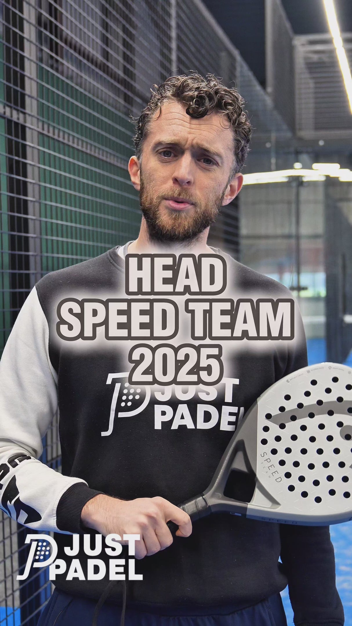 Head Speed Team 2025