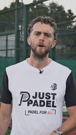 Bullpadel Vertex 05 Hybrid 26