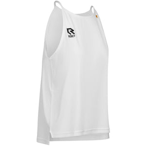 Robey Club Singlet White - 