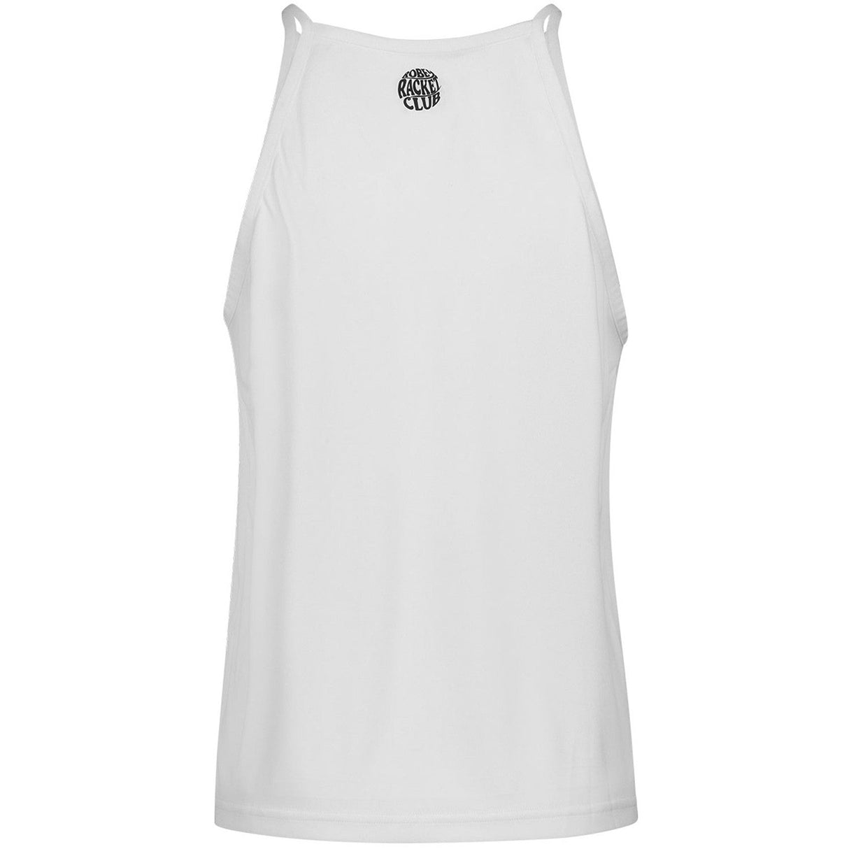 Robey Club Singlet White - 
