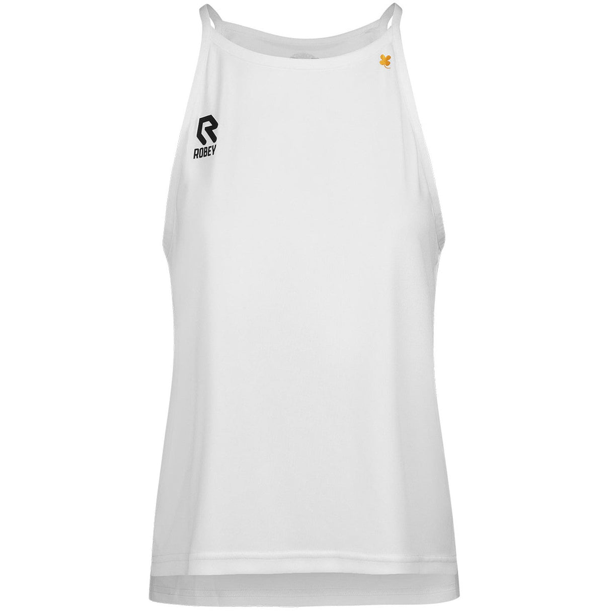 Robey Club Singlet White - 