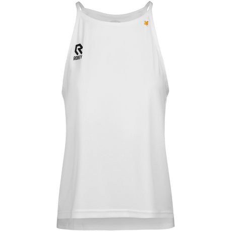 Robey Club Singlet White - 