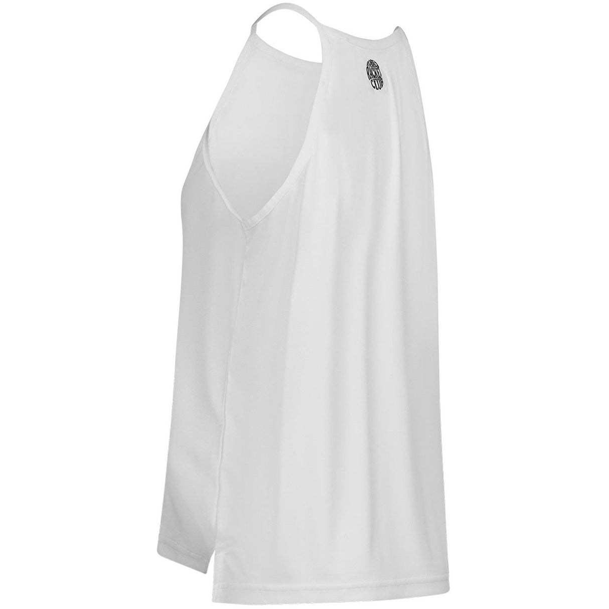 Robey Club Singlet White - 