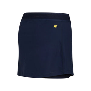 Robey Club Skirt Navy - 