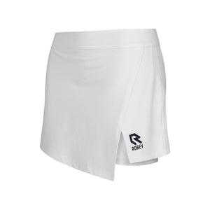 Robey Club Skirt White - 