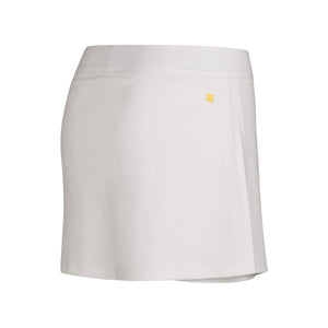 Robey Club Skirt White - 