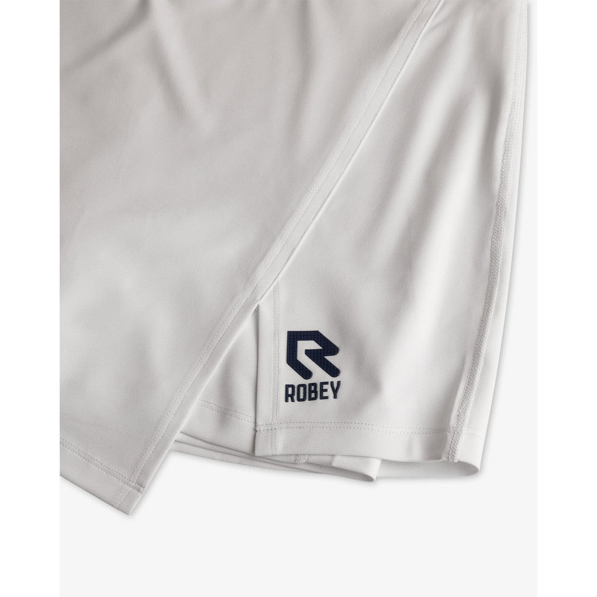 Robey Club Skirt White - 