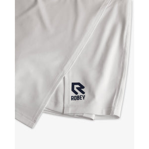 Robey Club Skirt White - 