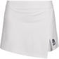 Robey Club Skirt White - 