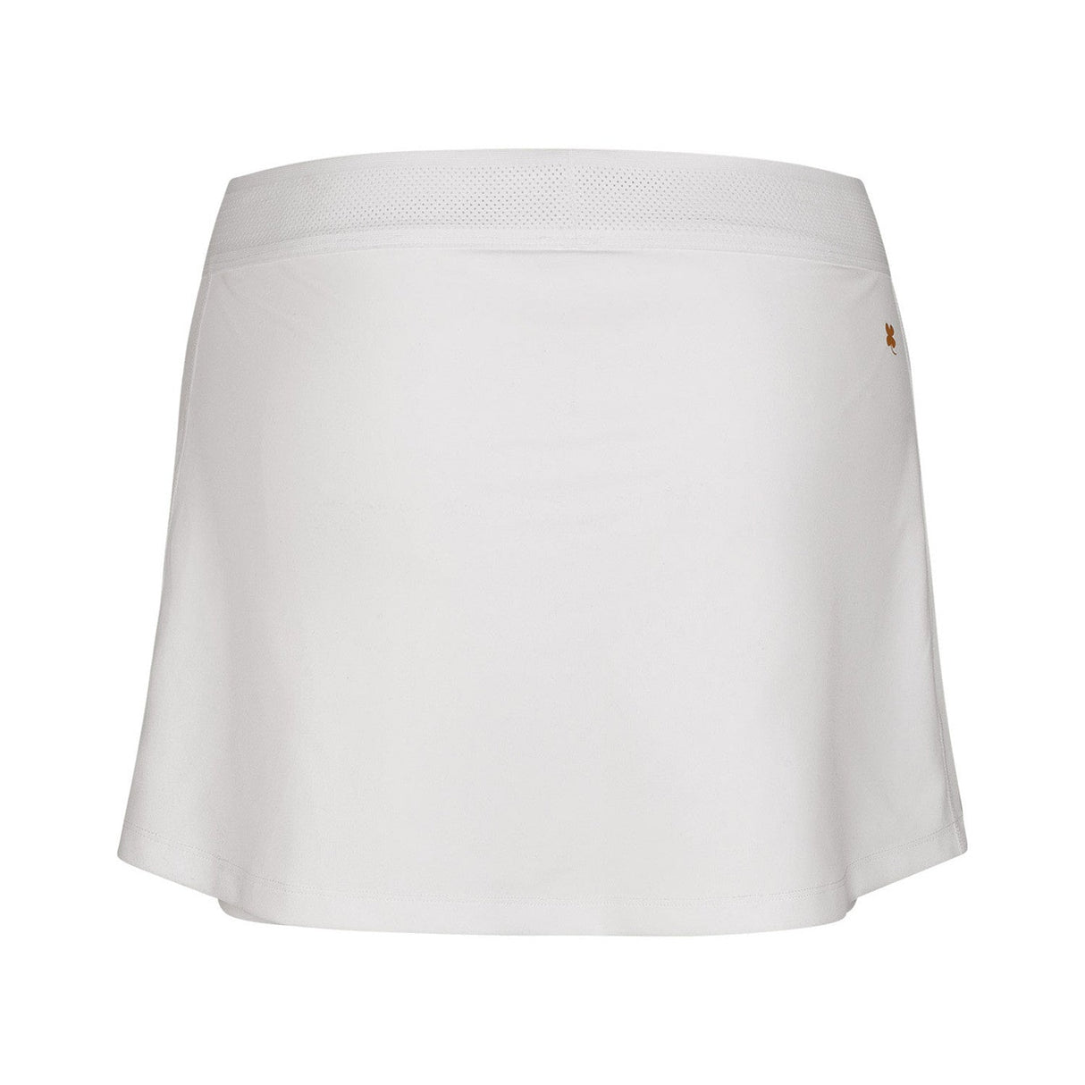 Robey Club Skirt White - 