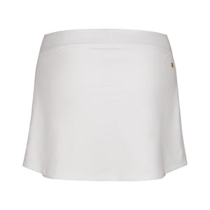 Robey Club Skirt White - 