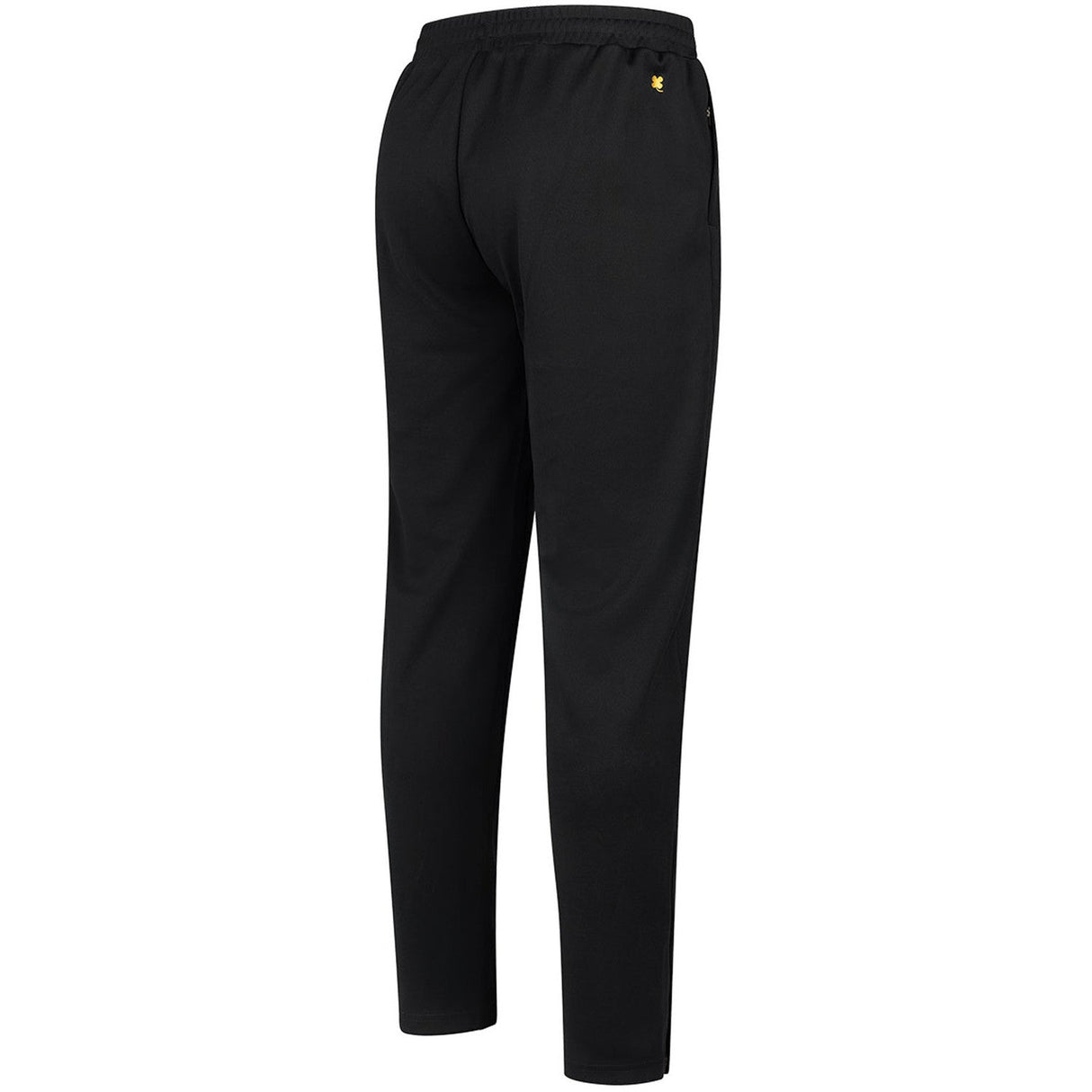 Robey Club Track Pants Black - 