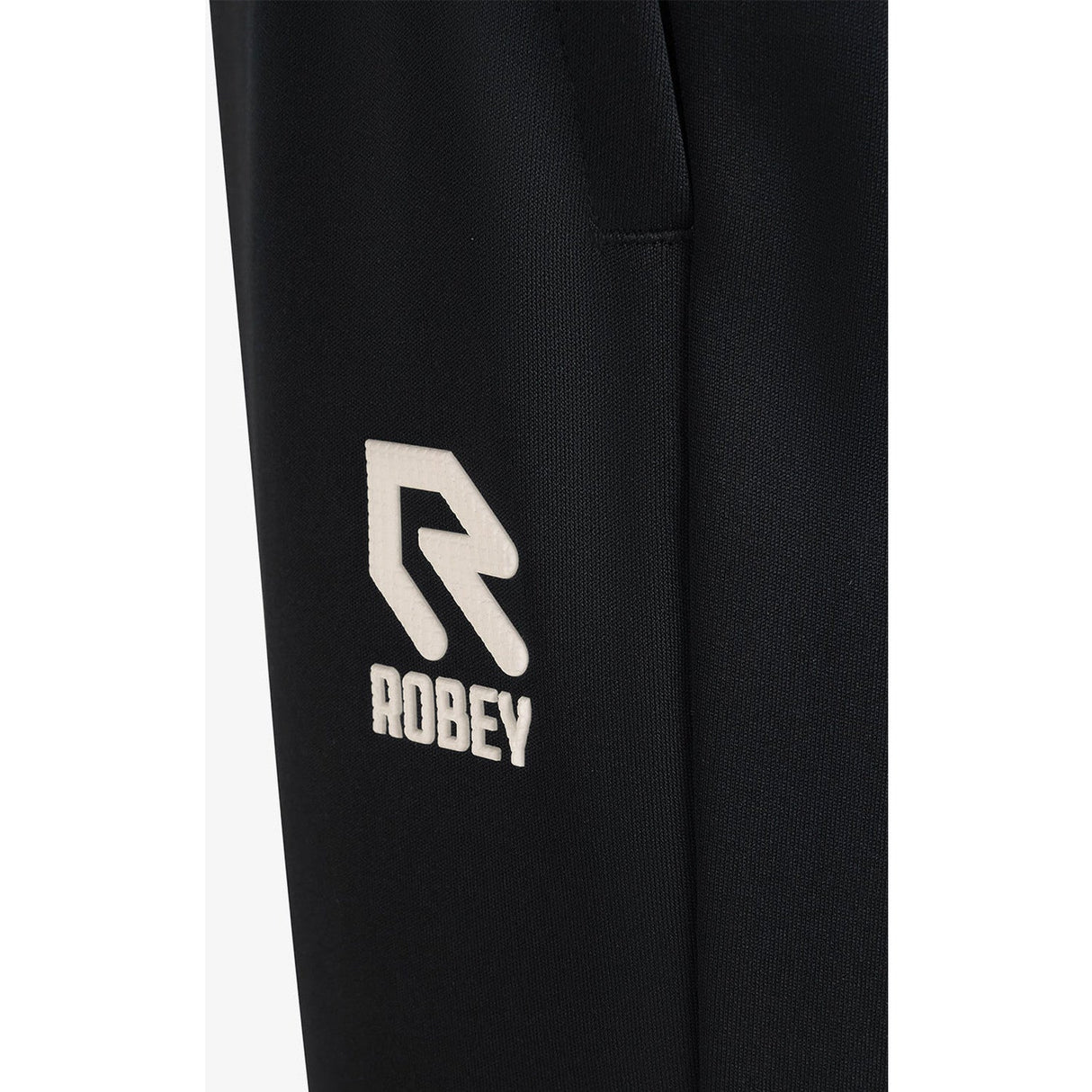 Robey Club Track Pants Black - 