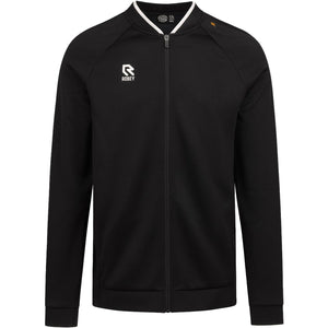 Robey Club Track Top Black - 