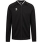 Robey Club Track Top Black - 