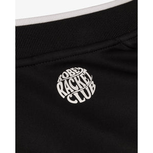 Robey Club Track Top Black - 