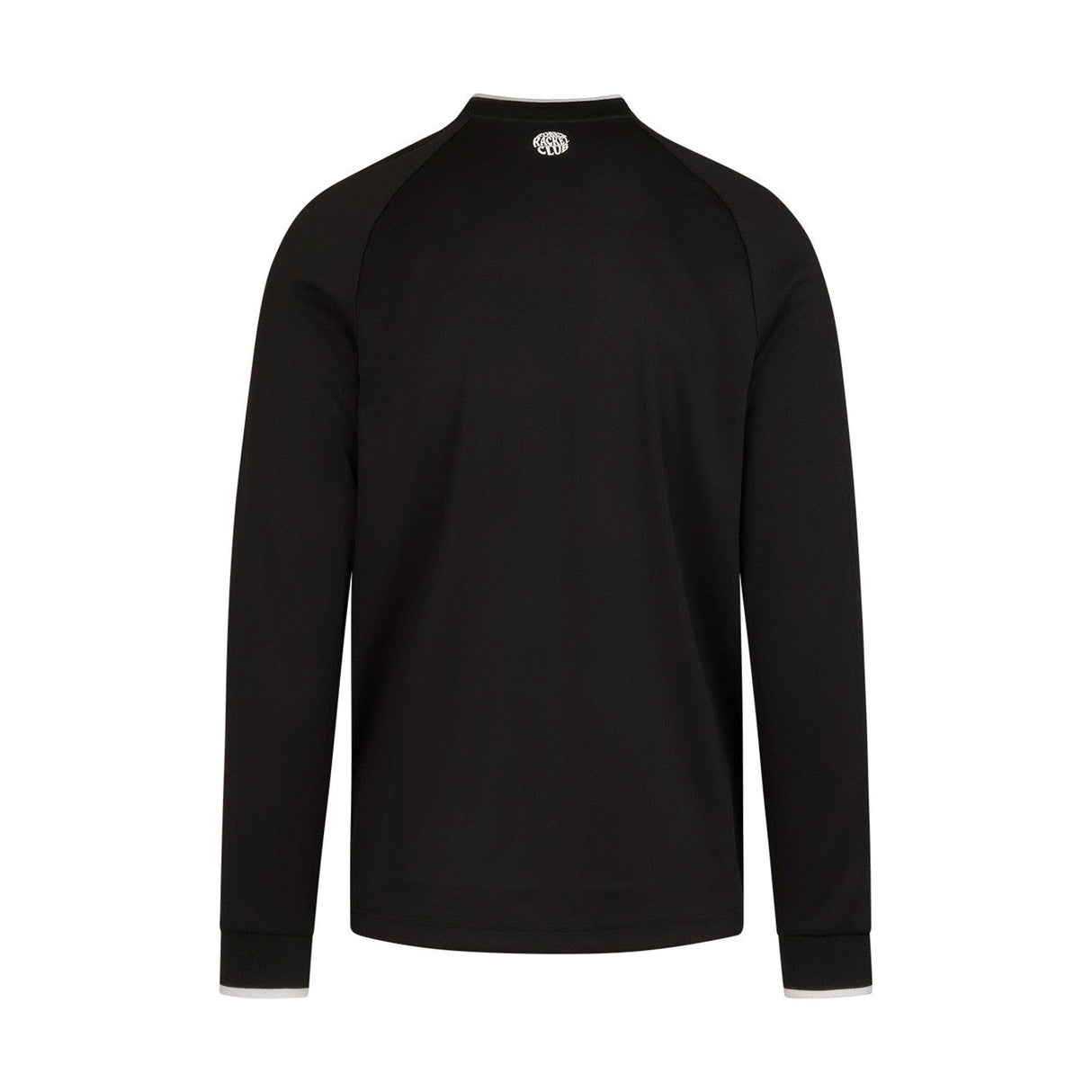 Robey Club Track Top Black - 