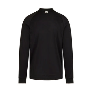 Robey Club Track Top Black - 