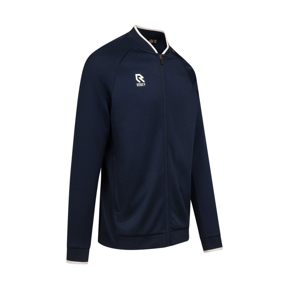 Robey Club Track Top Navy - 